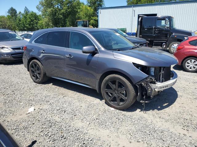 Vin: 5fryd4h59hb028230, lot: 63325715, acura mdx technology 20174
