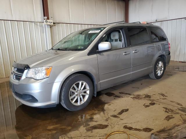 2013 DODGE GRAND CARA - 2C4RDGCG0DR733559