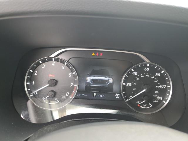 2022 NISSAN FRONTIER S 1N6ED1FK7NN618643