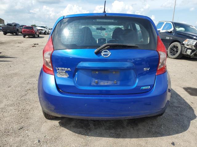 2015 NISSAN VERSA NOTE - 3N1CE2CP5FL401805
