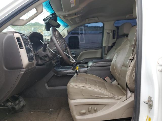 2015 GMC SIERRA K25 1GT120E81FF187204