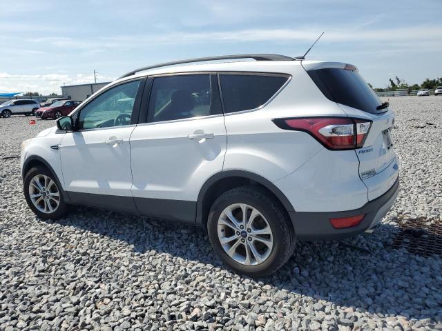 Vin: 1fmcu0gd4hue13050, lot: 64064415, ford escape se 20172