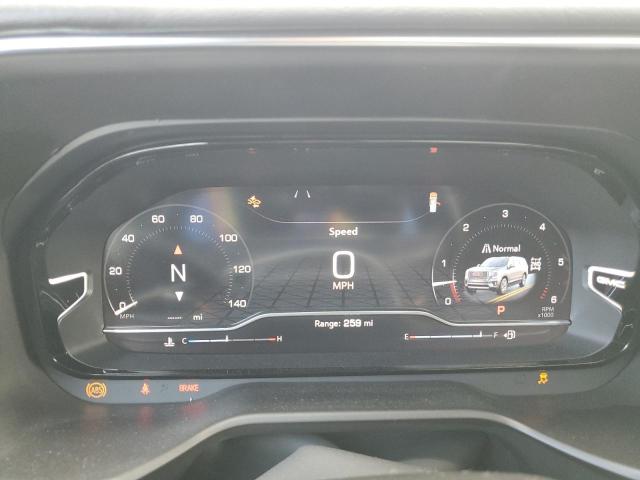 2024 GMC YUKON XL D 1GKS2JKL5RR373855