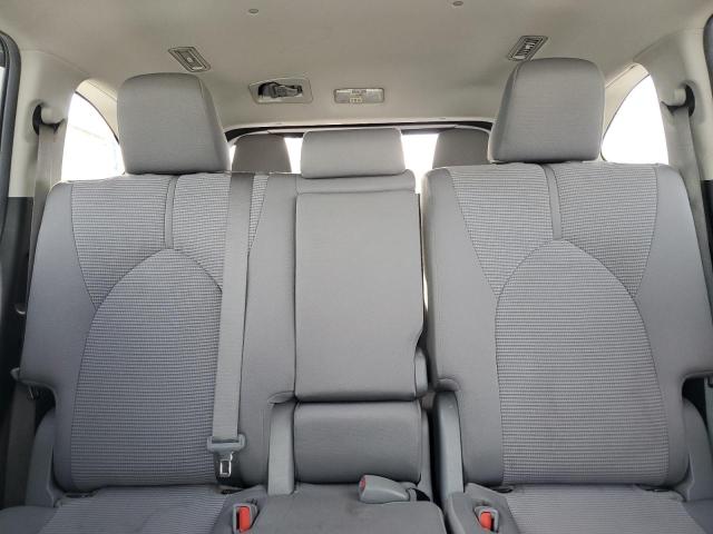 2022 TOYOTA HIGHLANDER - 5TDBZRBH0NS187735