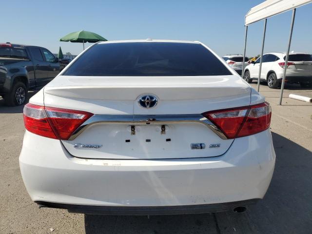 2016 TOYOTA CAMRY HYBR - 4T1BD1FK8GU185912