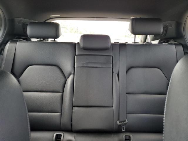 2016 MERCEDES-BENZ GLA 250 WDCTG4EB2GJ269576