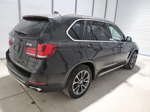 2018 BMW X5 SDRIVE3 - 5UXKR2C51J0Z17384