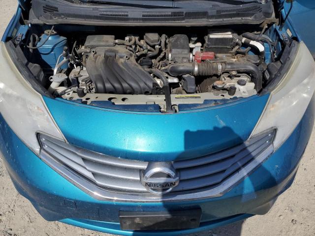 2016 NISSAN VERSA NOTE 3N1CE2CP2GL352791