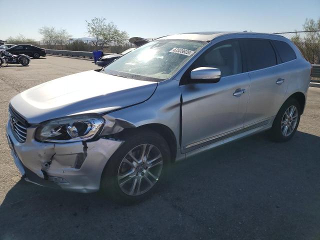 VOLVO XC60 T5 PR