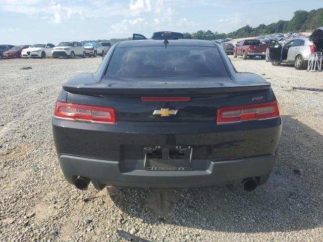 2015 CHEVROLET CAMARO LT 2G1FD1E38F9232814