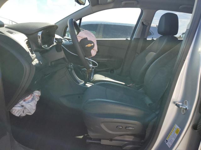 2022 CHEVROLET TRAX 1LT KL7CJPSM6NB557197