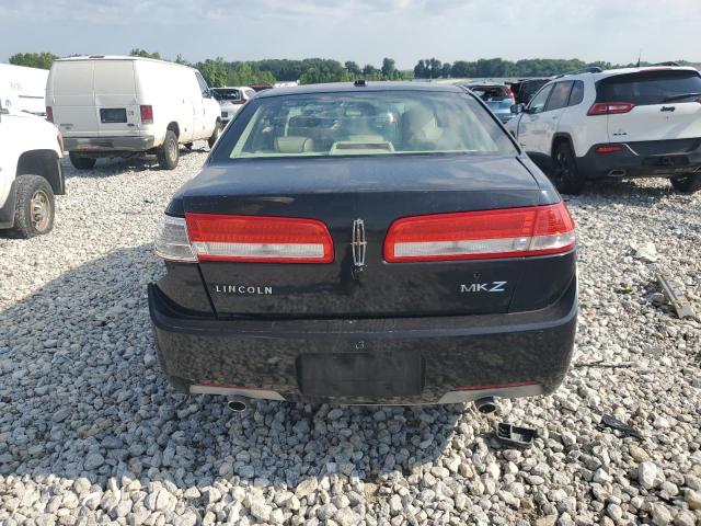 2010 LINCOLN MKZ - 3LNHL2GC2AR657904