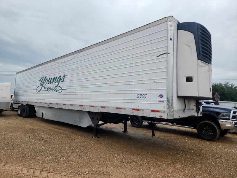 REEF TRAILER 2016 white   1UYVS2533GU611840 photo #1