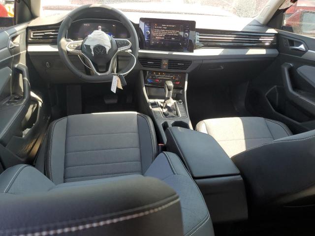 2025 VOLKSWAGEN JETTA SE 3VWEX7BU5SM072951