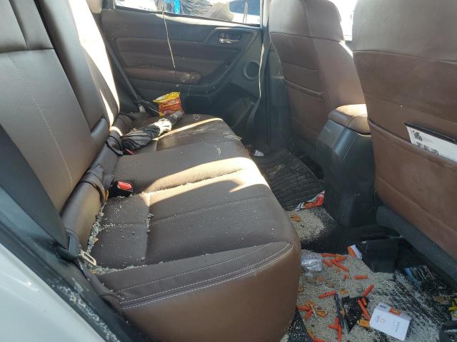 2017 SUBARU FORESTER 2 JF2SJAWC3HH545797