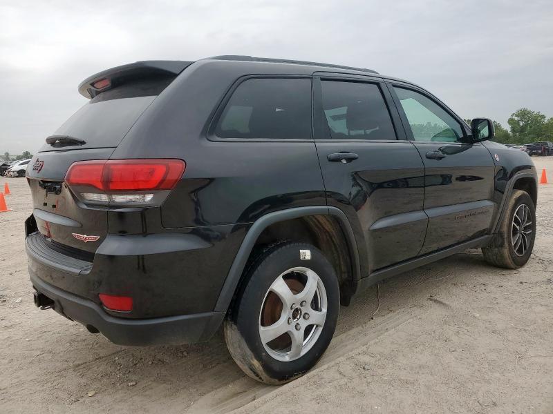 2019 JEEP GRAND CHER - 1C4RJFLG8KC613582