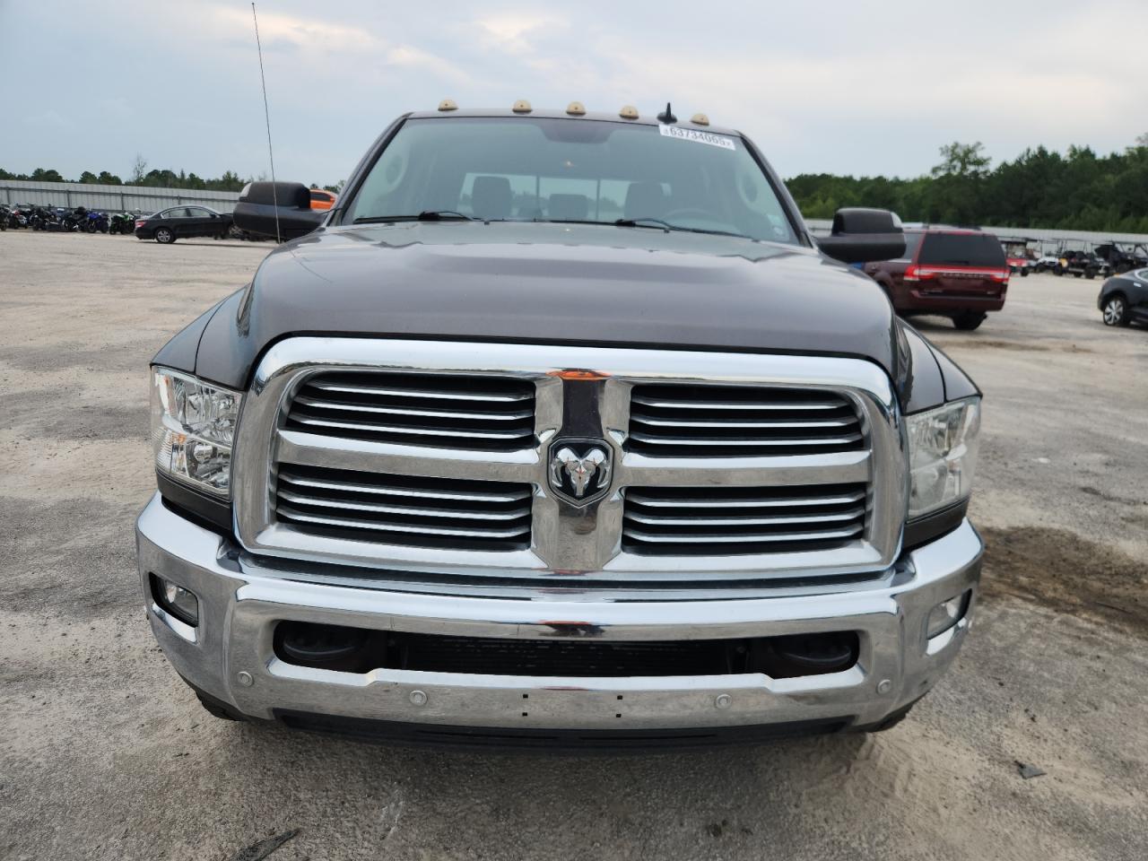 Global Auto Auctions