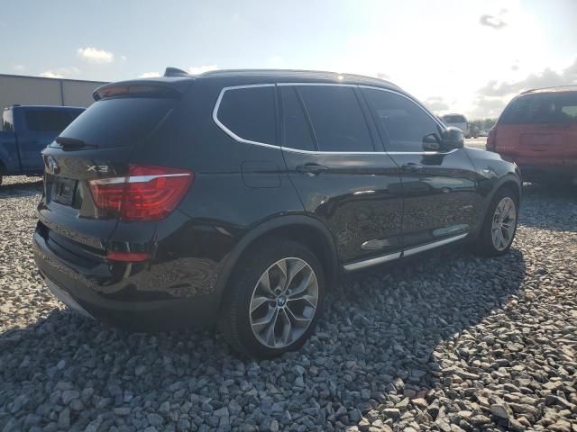 Vin: 5uxwx9c57g0d89734, lot: 63645395, bmw x3 xdrive28i 20163
