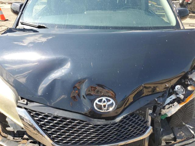 2015 TOYOTA SIENNA SPO 5TDXK3DC7FS585289