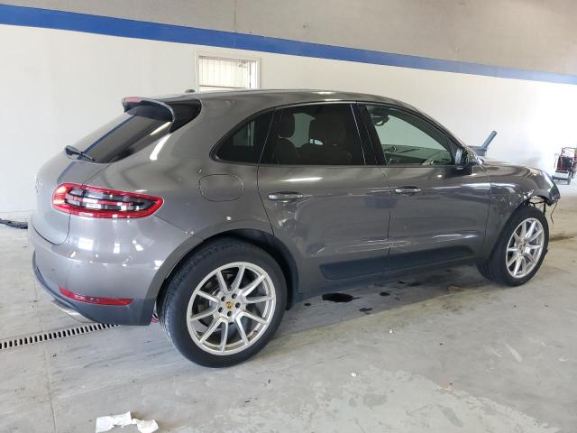Vin: wp1aa2a51hlb82825, lot: 60628705, porsche macan 20173