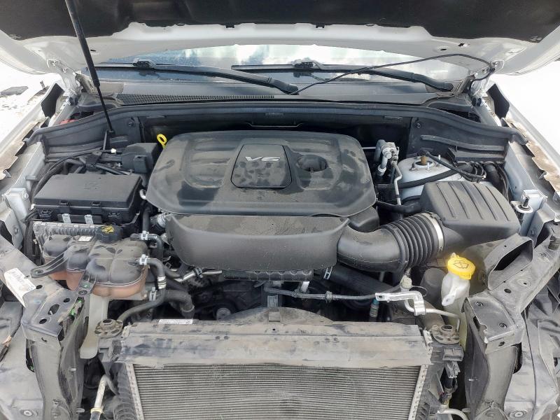 2016 JEEP GRAND CHER 1C4RJFCG2GC490658