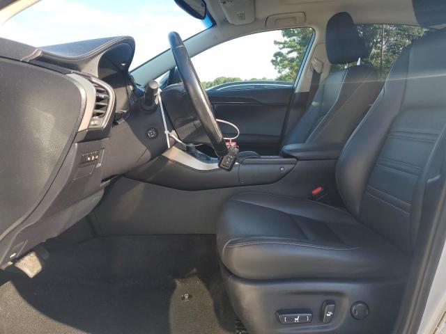 2017 LEXUS NX 200T BA JTJYARBZ5H2070428