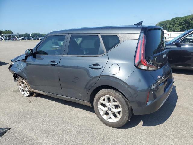 2024 KIA SOUL LX KNDJ23AUXR7897379