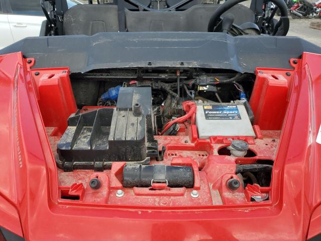 2023 HONDA SXS1000 M5 1HFVE0421P4701416