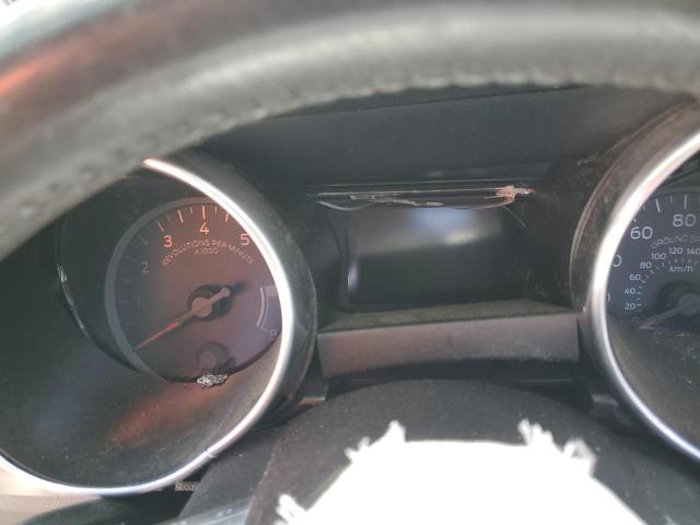 2022 FORD MUSTANG 1FATP8UHXN5101098