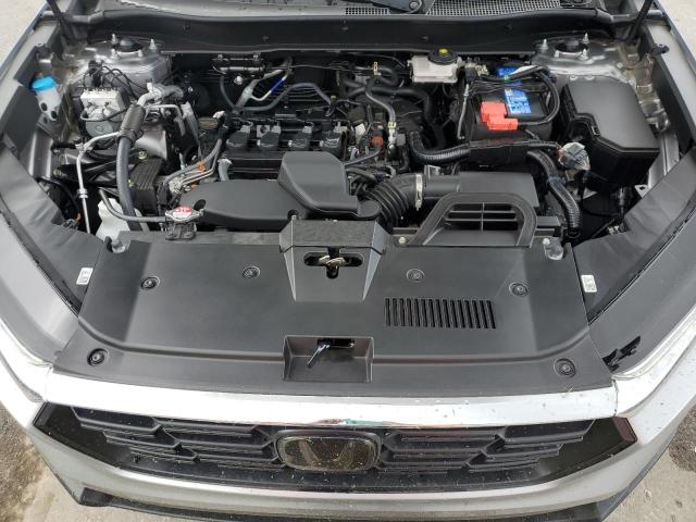 2024 HONDA CR-V LX 2HKRS3H27RH328282