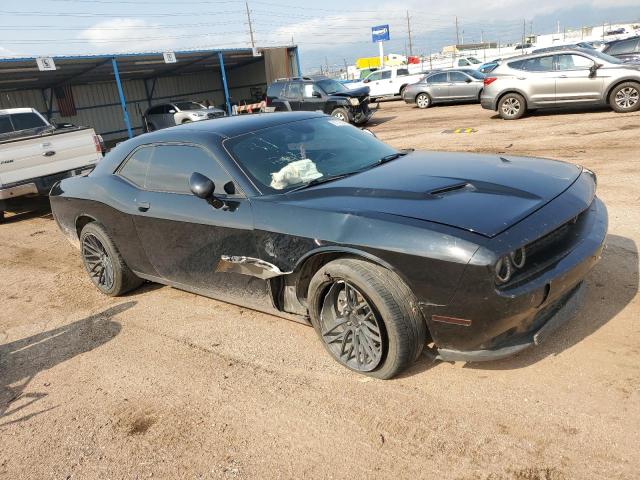 2015 DODGE CHALLENGER 2C3CDZAG2FH834989