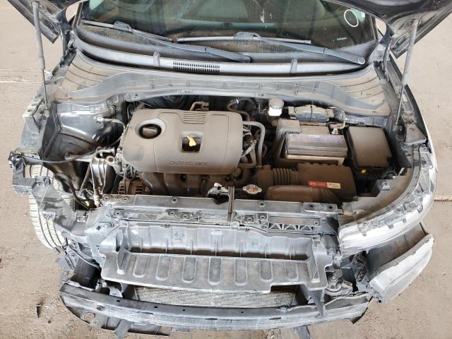 2021 KIA SOUL LX KNDJ23AU9M7146718