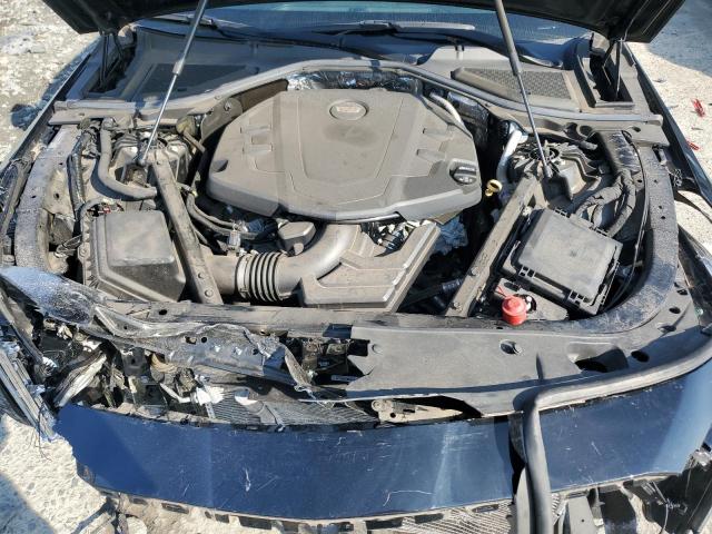 2019 CADILLAC CT6 PREMIU 1G6KD5RS0KU140918