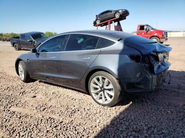 2018 TESLA MODEL 3 5YJ3E1EA1JF092762