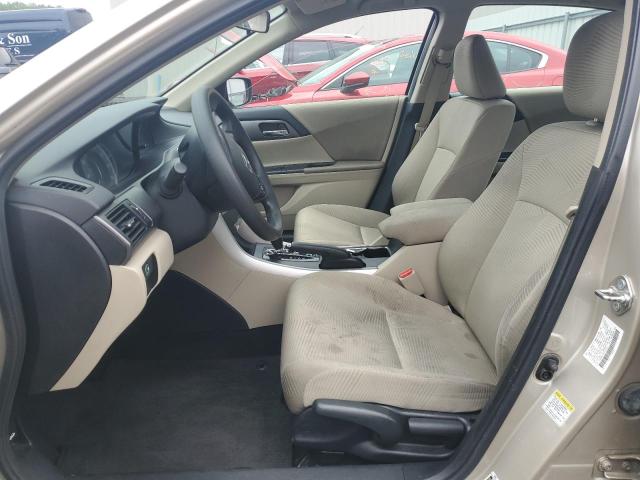 2015 HONDA ACCORD LX - 1HGCR2F32FA174351