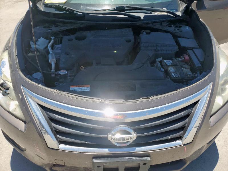2015 NISSAN ALTIMA 2.5 1N4AL3AP0FN916963