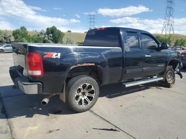 2012 GMC SIERRA K15 - 1GTR2VE77CZ201382