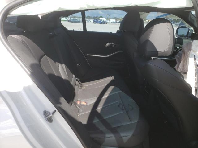 2021 BMW 330I WBA5R1C0XMFK53713