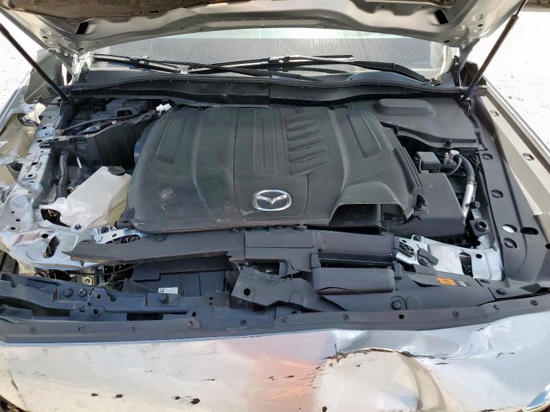 2024 MAZDA CX-90 PREM - JM3KKDHD7R1182165