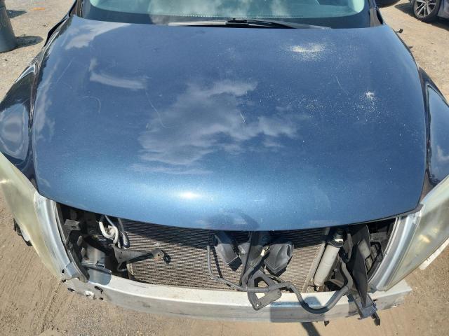 2015 NISSAN PATHFINDER 5N1AR2MM7FC714472