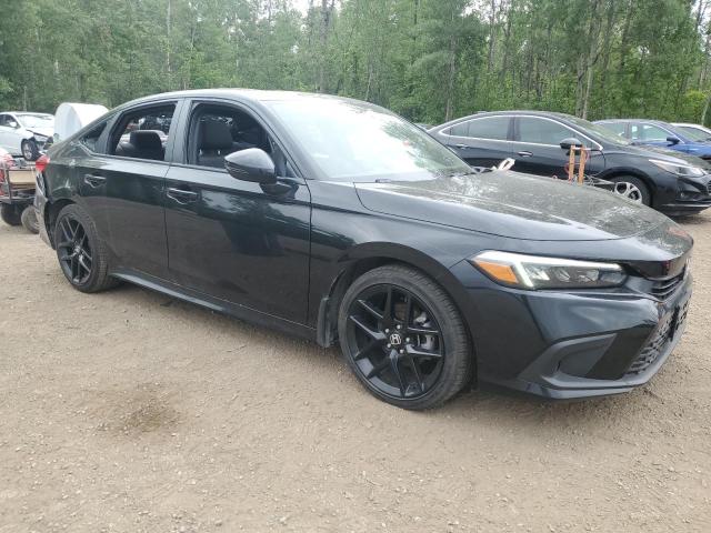 2024 HONDA CIVIC SPOR 2HGFE2F54RH110893