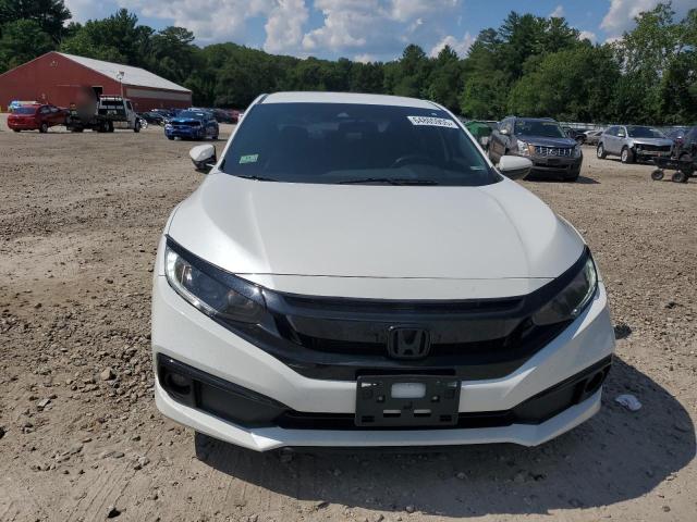 2021 HONDA CIVIC SPOR - 19XFC2F8XME003303