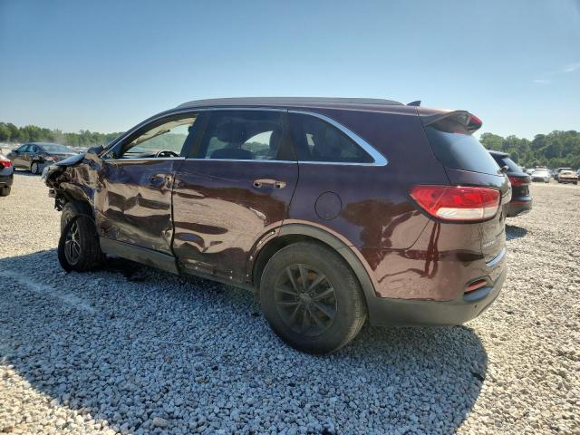2016 KIA SORENTO - 5XYPG4A33GG140414