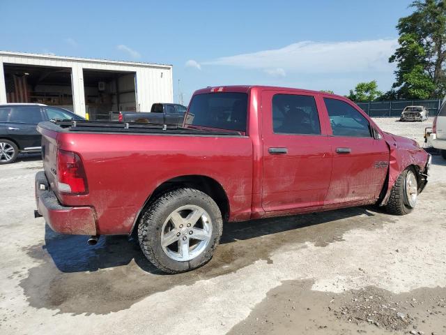 2015 RAM 1500 ST 1C6RR7KG6FS648365