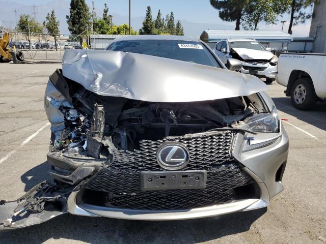 2016 LEXUS RC 200T JTHHA5BC9G5000157
