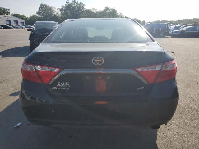2016 TOYOTA CAMRY LE - 4T1BF1FK1GU227413