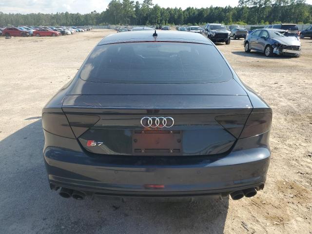 2016 AUDI S7 PRESTIG WAUW2AFC7GN079947