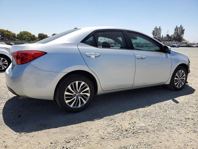 Vin: 5yfburhe6jp793720, lot: 63026265, toyota corolla l 20183