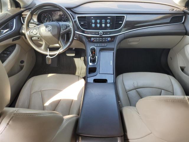 2017 BUICK LACROSSE P 1G4ZR5SS2HU201861
