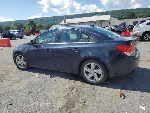 Vin: 1g1p75sz6e7451847, lot: 63458845, chevrolet cruze 20142